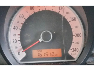 Панель приборов    KIA Pro Cee'd I       