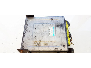 Блок управления двигателя z50918881b, e2t81671m1 Mazda 323