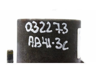 Блок ABS 0265800583, 589203K000 Hyundai Sonata