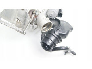 Турбина Audi A3 S3 8V 04E145704F, 04E145704F