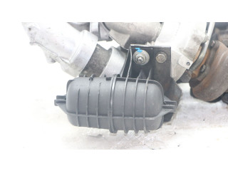 Turbodmychadlo Турбина 59001030260, 54431015089 BMW 5 E60 E61 M57-TUD30