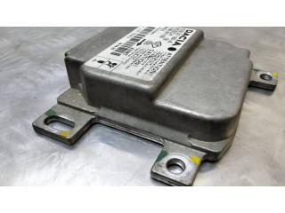 Блок подушек безопасности 8200307188, 0285001650 Dacia Logan I