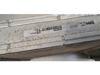 Интеркулер  9675627980   Peugeot 5008 II 