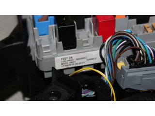 Блок предохранителей Alfa Romeo Giulietta