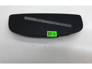 Дисплей 39828071, 66494040U Volvo XC90