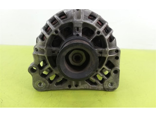 Генератор 037903025   Volkswagen Polo      