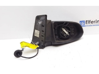 Zpětné zrcátko Opel Zafira A 2004 24462380, 24462380