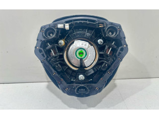 Подушка безопасности водителя 735516201, 073546062120   Fiat Punto Evo