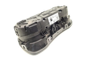 Панель приборов 6V0920940B   Skoda Fabia Mk3 (NJ)       