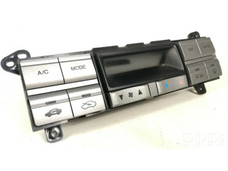 Блок управления климат-контролем 79600SJDE51 Honda FR-V