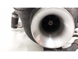 Turbodmychadlo Турбина 780059402, 7673780005 BMW 3 E90 E91 2.0