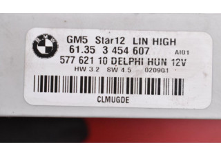 Блок комфорта 3454607, 3454607   BMW X3 E83   