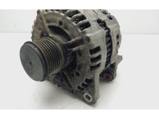 Генератор 03L903023D   Volkswagen PASSAT      