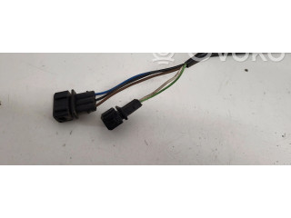 Зеркало электрическое Volkswagen Transporter - Caravelle T4 1991 - 2003 года