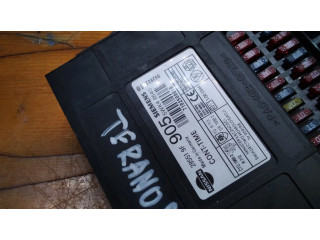 Pojistková skříňka 285519F905, 5WK48540 Nissan Terrano 2002