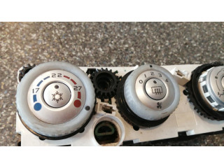 Блок управления климат-контролем 69667301, 69657305 Mitsubishi Colt