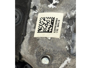 Руль Toyota C-HR I 2016 - 2023 года 629254800C, 629254800C