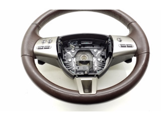Руль Jaguar XF 8X23ABAMS