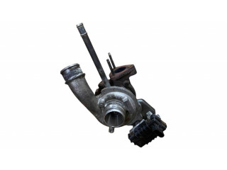 Turbodmychadlo Турбина 7719030002, 96832280 Chevrolet Cruze 2.0