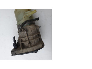 Насос усилителя руля