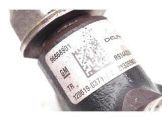 Топливная рампа 96868901, R9144Z300A   Chevrolet Orlando   для двигателя LNP