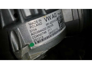 Руль Skoda Rapid (NH) 2012-2019 года 6R1423510AQ