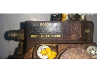 Vstřikovací čerpadlo 0445010102, BOSCH Ford Fiesta