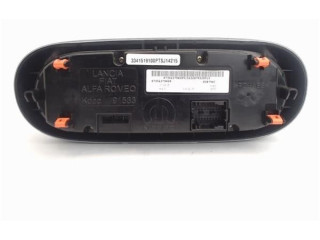 Блок управления климат-контролем 838790Z   Fiat 500X