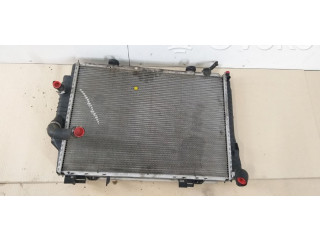 Комплект радиатора  A2025008203, A2025008203   Mercedes-Benz CLK AMG A208 C208 