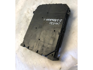 Блок предохранителей 9819855580 Opel Grandland X