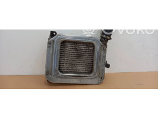 Интеркулер Nissan Navara D22