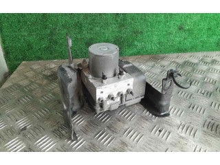 Блок АБС 9663241380 Citroen C4 I 2004 - 2010 года