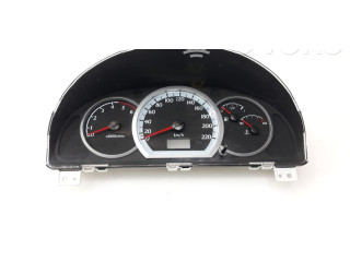 Панель приборов 96499003HM   Chevrolet Nubira       