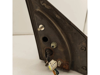 Зеркало электрическое     левое   Mitsubishi Lancer  2003-2007 года   