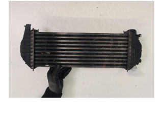 Интеркулер Renault Kangoo II