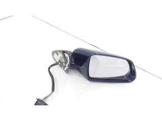 Зеркало электрическое     правое   Skoda Octavia Mk2 (1Z)  2004-2013 года   