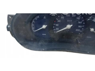 Přístrojová deska Renault Kangoo I 2000 7700313173