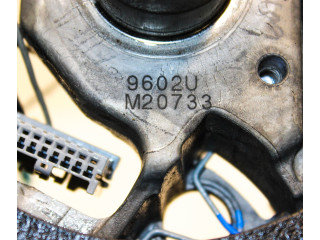 Руль 9602UM20733 Nissan Leaf II (ZE1)