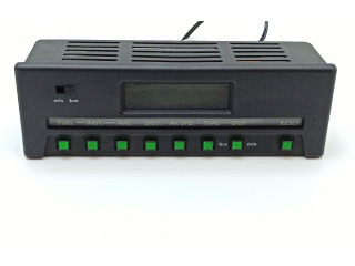 Дисплей DAC4295, 84394B Jaguar XJS