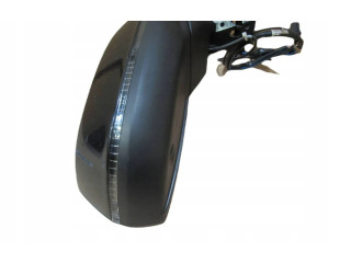 Zpětné zrcátko Audi Q7 4M 2016 4M2857410