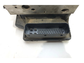 Блок АБС 7M3907379B Seat Alhambra (Mk1) 1996 - 2010 года