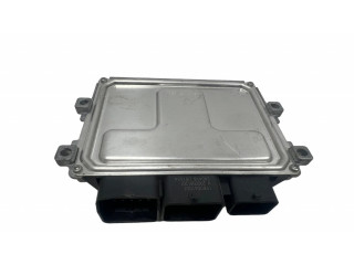 Блок управления двигателя 9819657880, HW9800913080 Citroen C3 Aircross