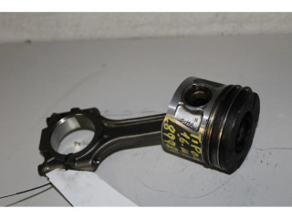  Поршень с шатуном 55280444   Fiat Tipo  