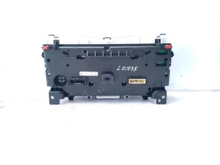 Přístrojová deska Toyota Yaris 2022 83800K0522