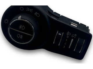 Блок комфорта A6048, 07356444200 Jeep Renegade