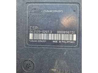 Блок АБС 06210902073, 00008987D1 Honda Accord 2003 - 2007 года