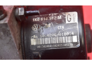 Блок АБС 1K0614517M, 1K0614517M Audi A3 S3 A3 Sportback 8P 2005 - 2013 года