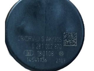 Топливная рампа 7809128, 0445214183 BMW 3 E90 E91 для двигателя N47D20A