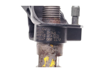 Vstřikovač 059130277CD, 0445117022 Audi Q7 4L CJGA