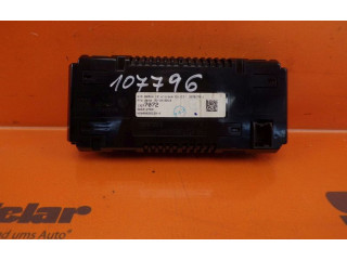 Дисплей 13277072, 13277072 Opel Meriva B